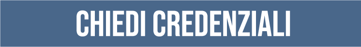 Chiedi credenziali